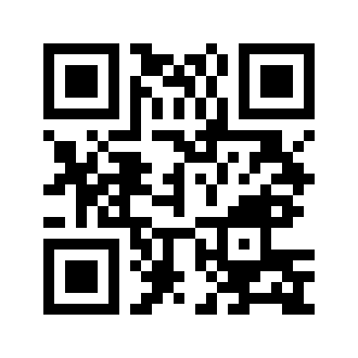 QR Code per contattare Space1999 su WhatsApp
